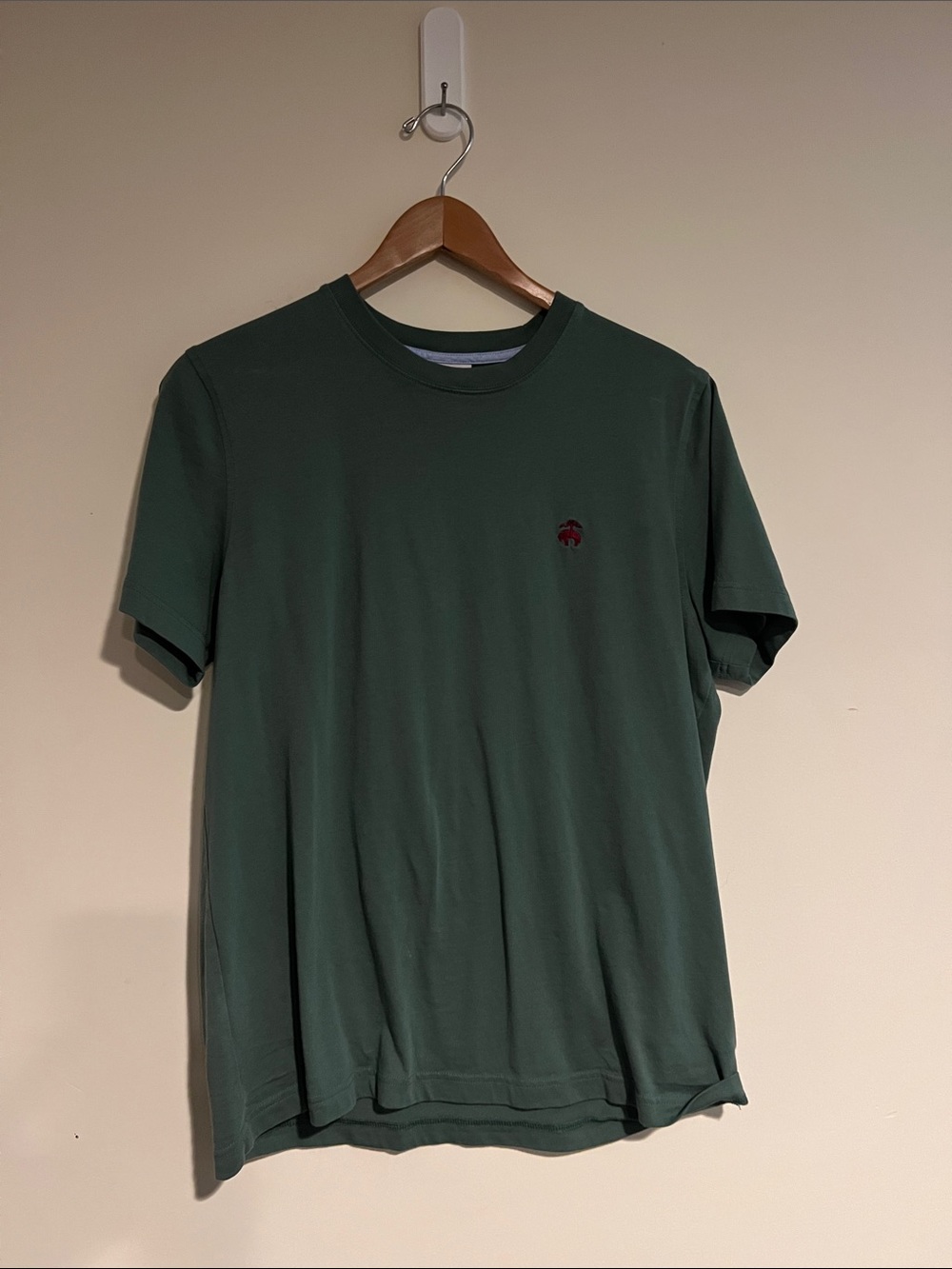 ♻️ Brooks Brothers T-Shirt